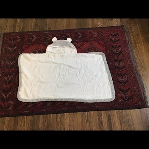 Unisex Pottery Barn Baby Towel
